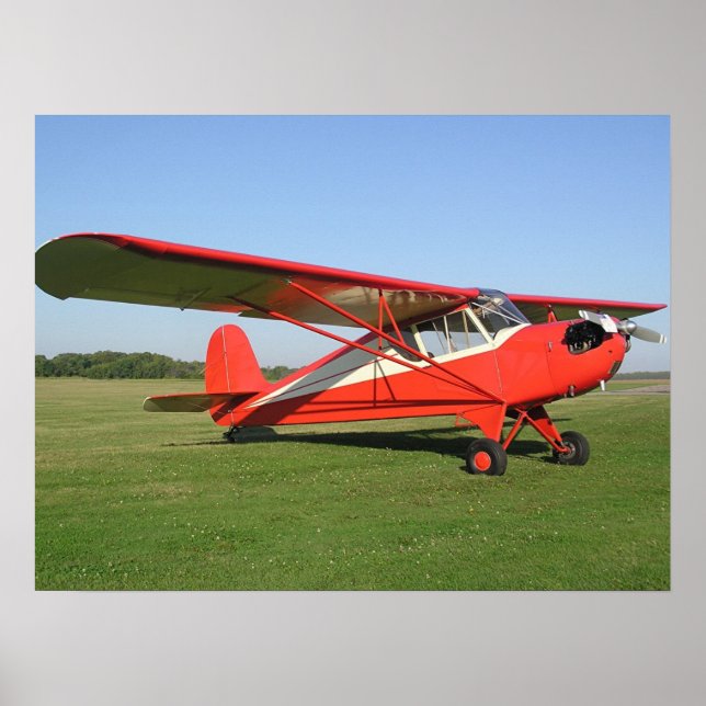 Pôster Venha voar comigo (Frente)