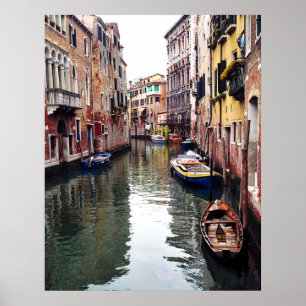 Poster Venice