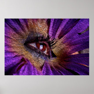 Poster Ventilador