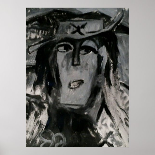 POSTER VENTILADOR DO REBOQUE (Frente)