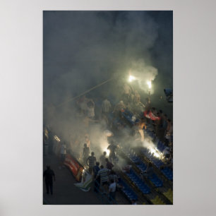 Poster Ventiladores