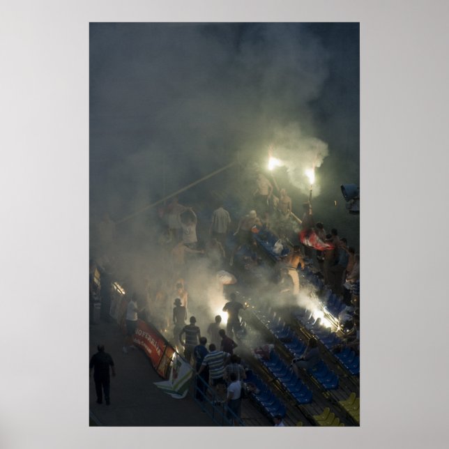 Poster Ventiladores (Frente)