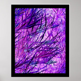 Poster Vento