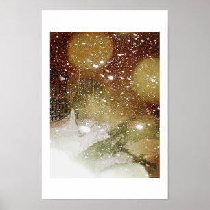 Poster Vento no Willies frio