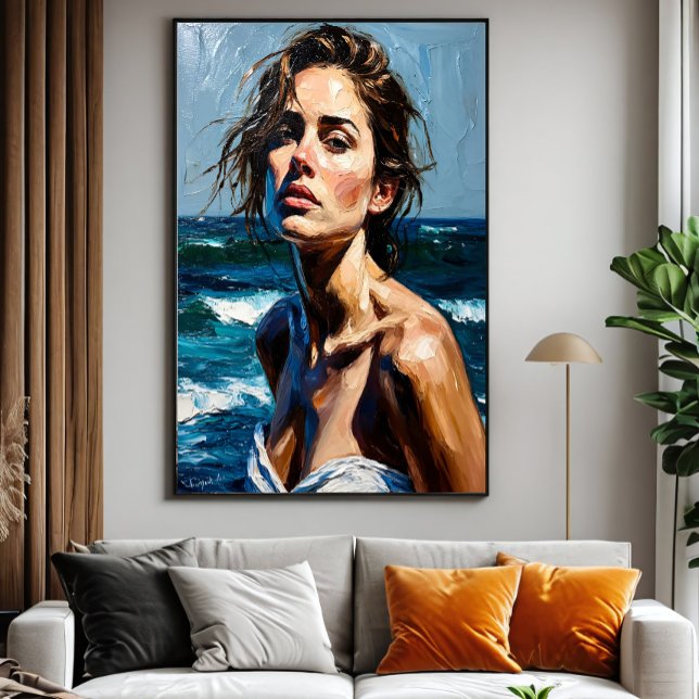 Poster Ventos da Liberdade (Criador carregado)