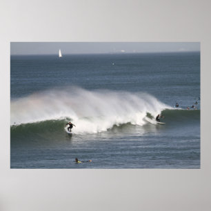 PÔSTER VENTOS OFFSHORE