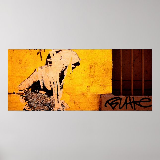 Pôster ventre (Frente)