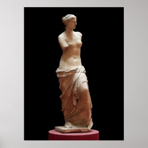 Poster Venus de Milo