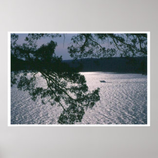 Pôster Ver A Partir Dos Clipes