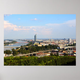 Pôster Ver em Viena