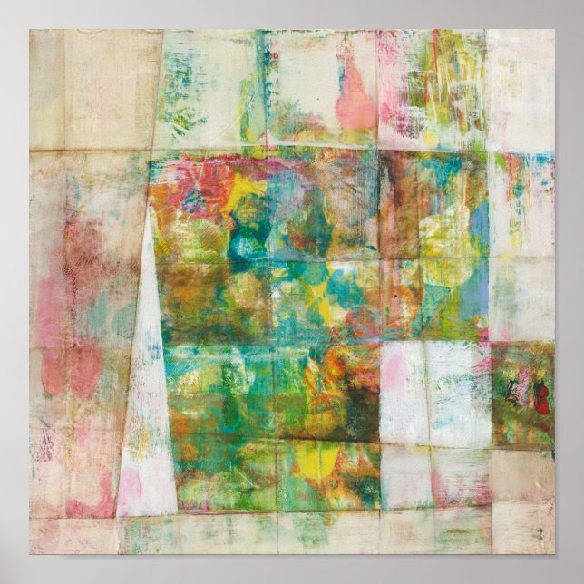 Poster Ver o livro IV (Frente)