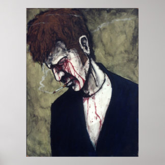 PÔSTER "VER SEM MAU"