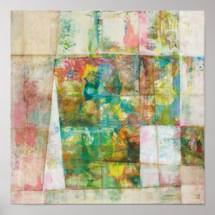 Poster Ver um livro IV