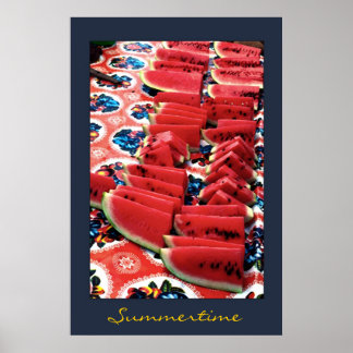 Poster Verão