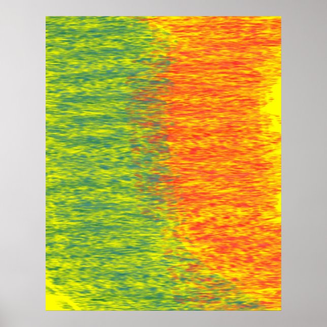 Poster Verão (Frente)