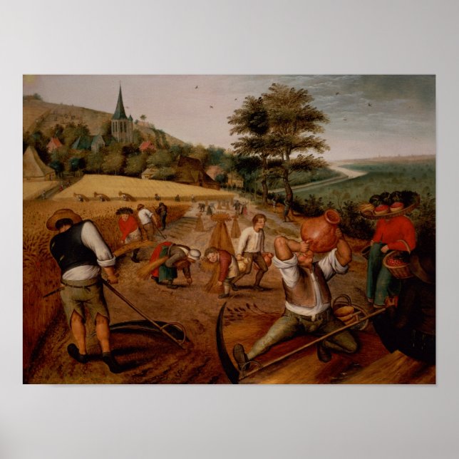 Poster Verão (Frente)