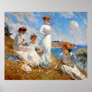 Poster Verão 1909