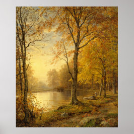 Poster Verão da Índia