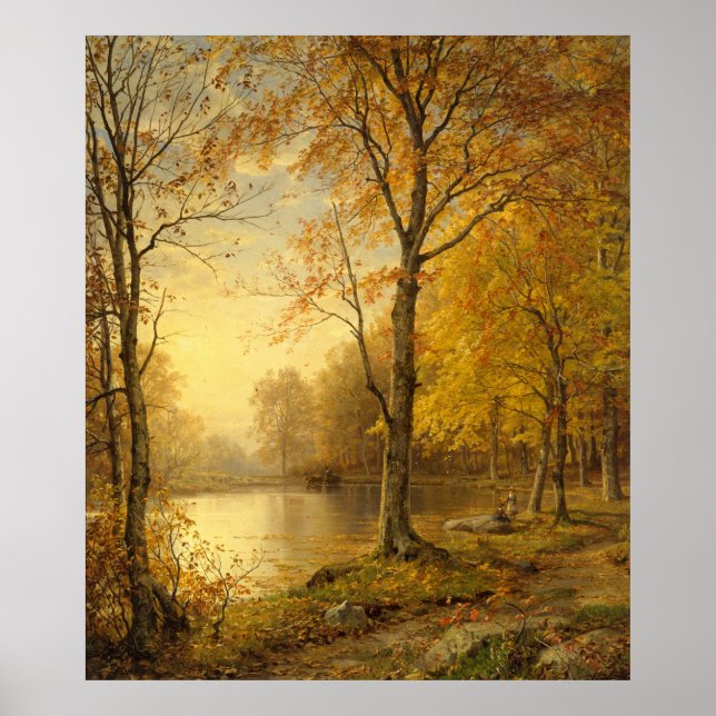 Poster Verão da Índia (Frente)