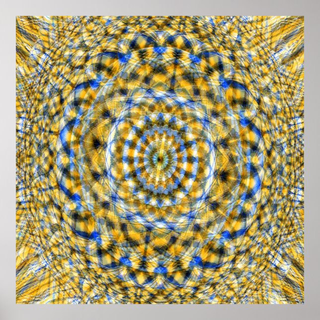 Poster Verão delicioso...... (Frente)