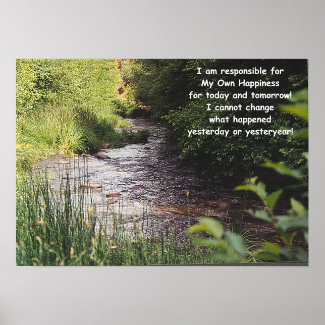 Poster Verdade (Frente)