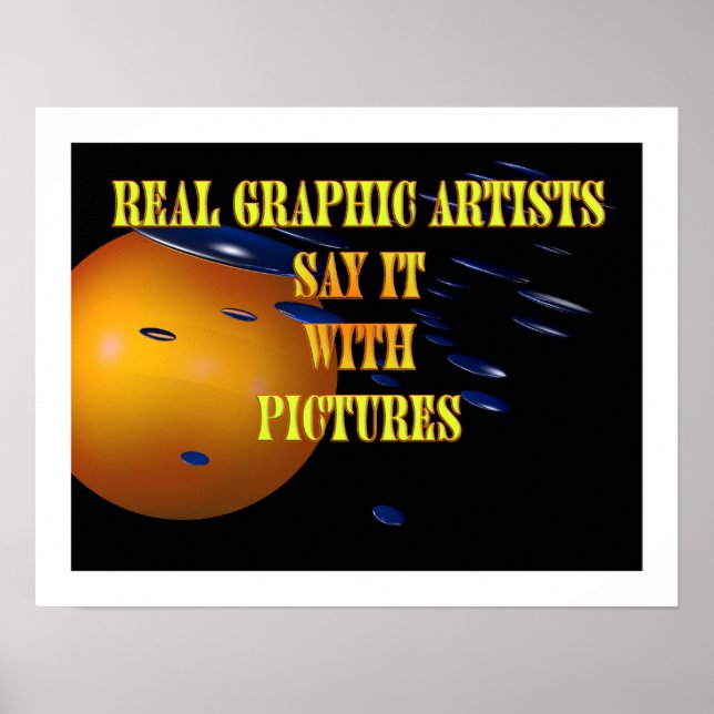 Poster Verdade Simples (Frente)