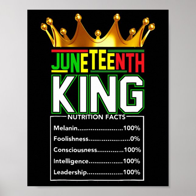 Poster Verdadeira Coisa (Frente)