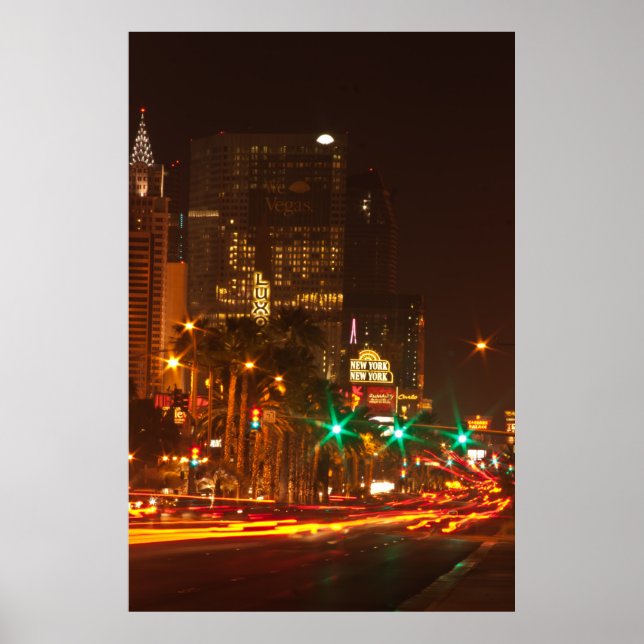 Pôster Verde verde (Frente)