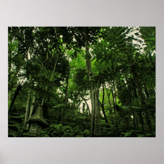 poster verdeLush