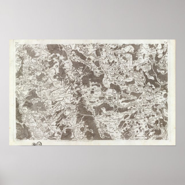 Pôster Verdun (Frente)