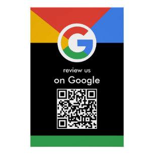 Pôster Verificação Profissional para Avaliar Código QR do