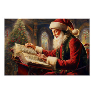 Pôster Verificando Duas Vezes