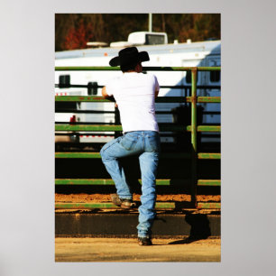 Poster Verifique para fora essa cerca