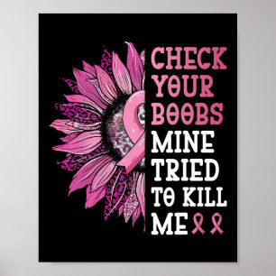 Poster Verifique Se Sua Mina De Mama Tentou Me Matar Mama