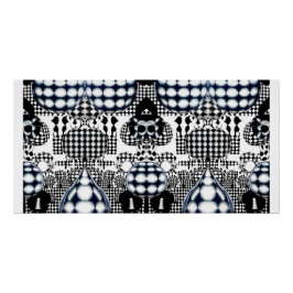 Pôster Verifique sempre a sua óptica primeiro