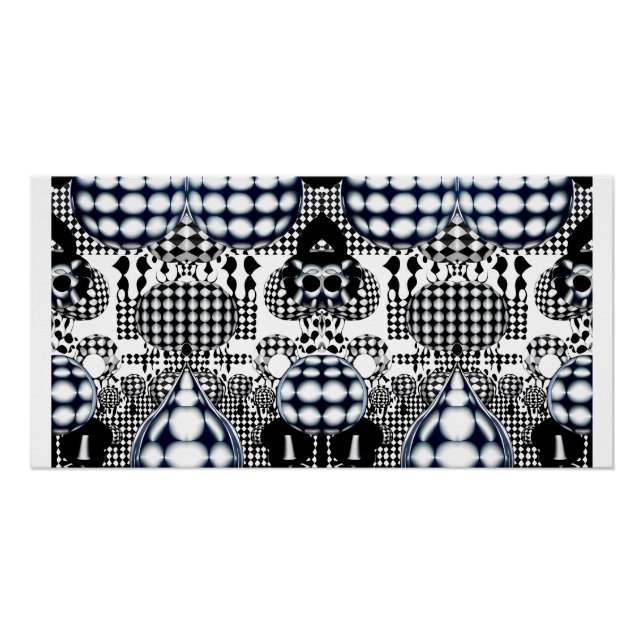 Pôster Verifique sempre a sua óptica primeiro (Frente)