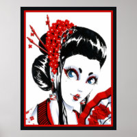 Vermelho e Preto