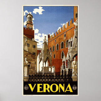 Pôster Verona