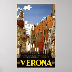 Pôster Verona