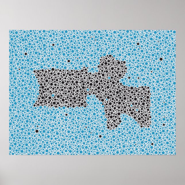 Poster Vertebrae lombar Trabalho de arte da Anatomia quir (Frente)