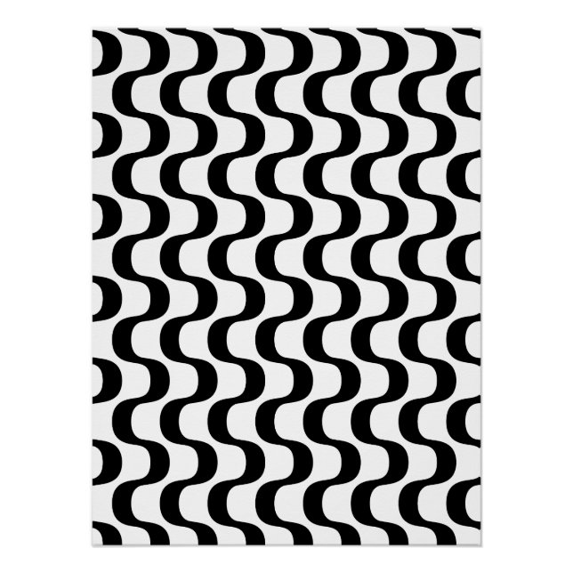 Pôster Vertical Copacabana (Frente)