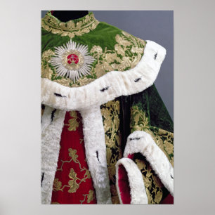 Pôster Vestes oficiais do Hungarian