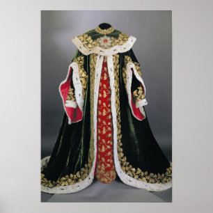 Poster Vestes oficiais do Hungarian