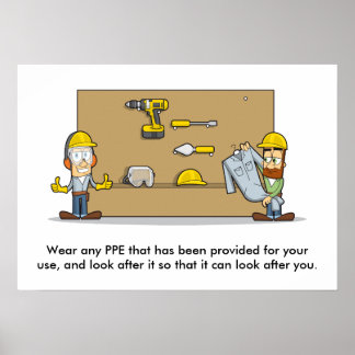 Poster Vestuário 002