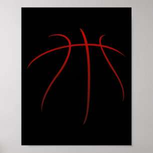 Poster Vestuário de basquete - Basquete 2