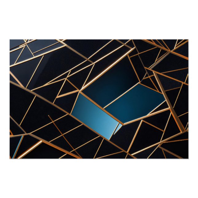 Pôster Vetor Harmony (Frente)