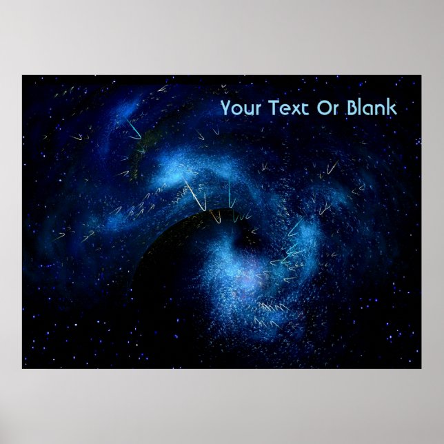 Pôster Vetores (Frente)