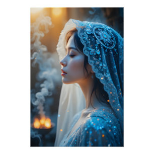 Pôster Véu de Starlight