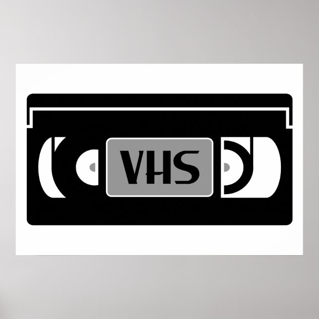 POSTER VHS (Frente)