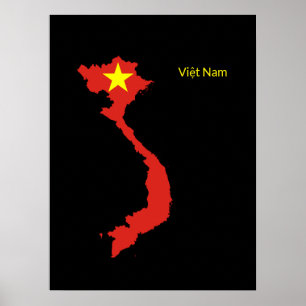 Poster Việt Nam